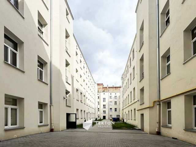 Mieszkanie 1-pokojowe Łódź Śródmieście, ul. Jana Kilińskiego. Zdjęcie 4
