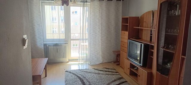 Mieszkanie 2-pokojowe Międzyrzec Podlaski, ul. Prymasa Stefana Wyszyńskiego. Zdjęcie 4