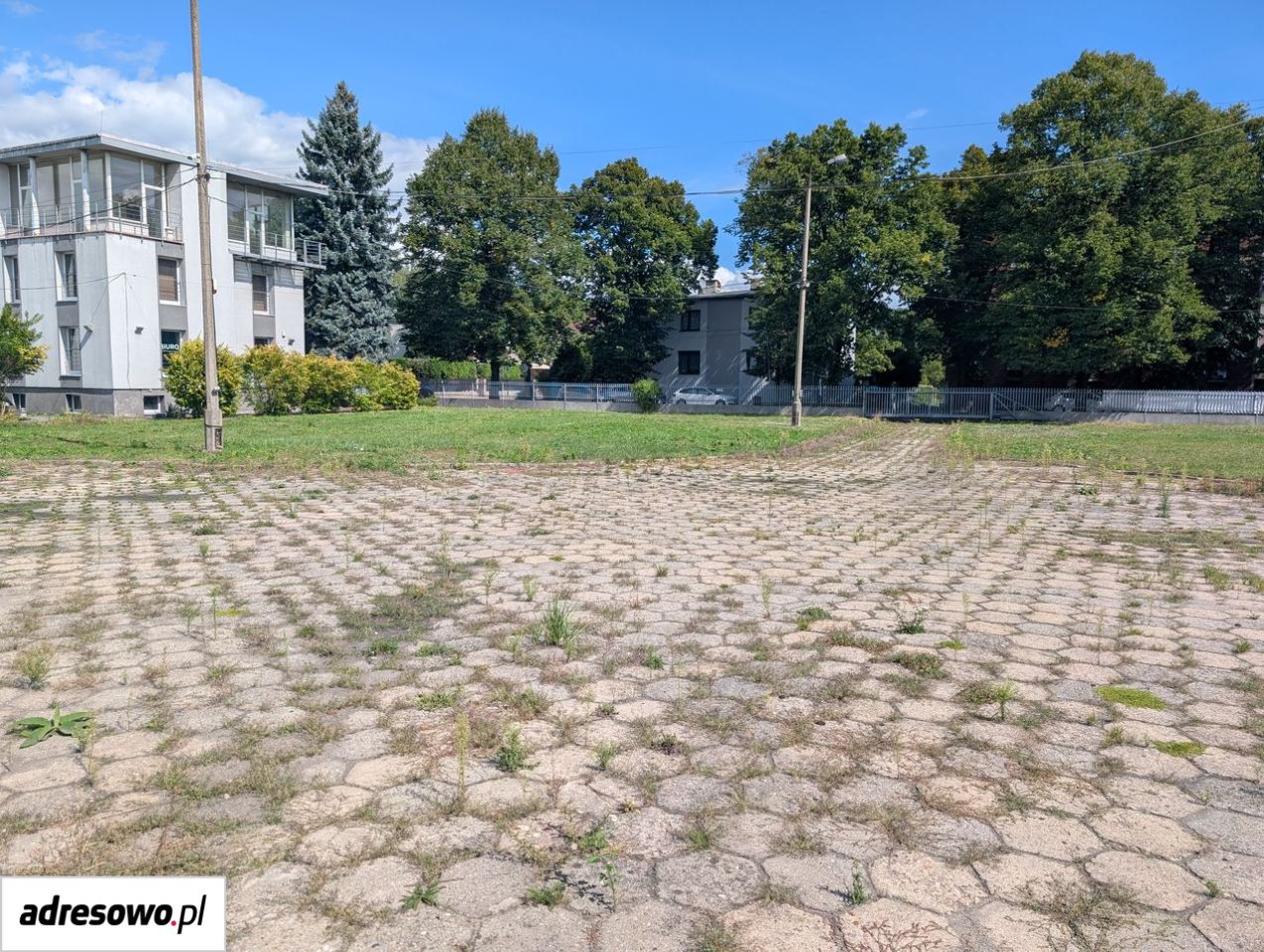 Nieruchomość komercyjna Katowice Piotrowice, ul. Stanisława Małachowskiego. Zdjęcie 10