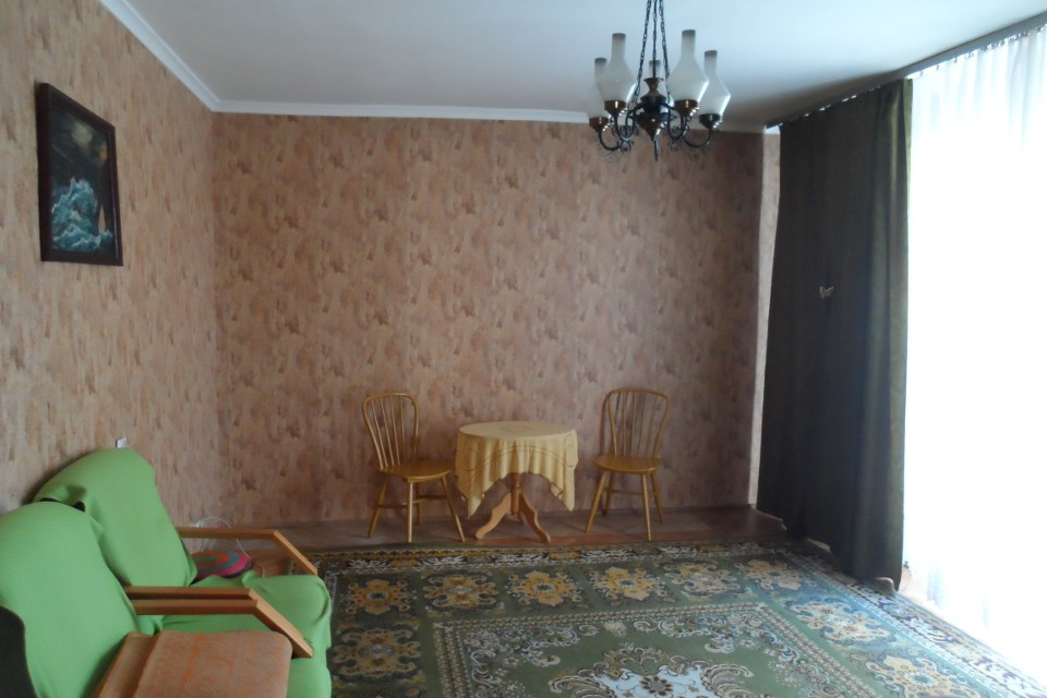 Mieszkanie 3-pokojowe Łódź Górna, ul. Ignacego Paderewskiego