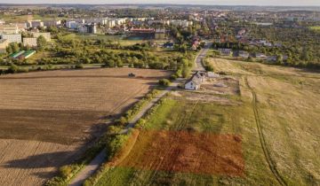 Działka budowlana Kętrzyn, ul. Władysława Jagiełły