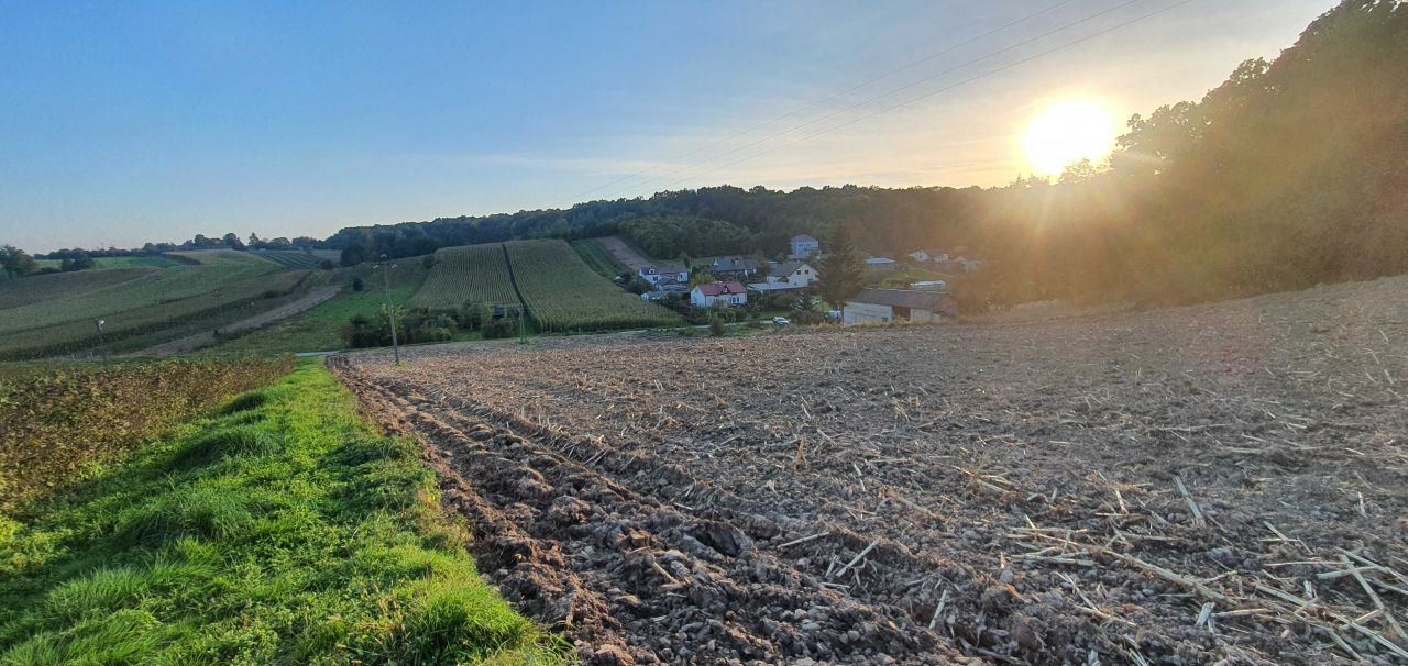 Działka budowlana Bochotnica-Kolonia. Zdjęcie 6