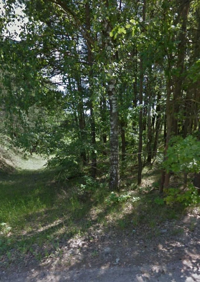 Działka budowlana Chwaszczyno, ul. Adama Mickiewicza. Zdjęcie 5