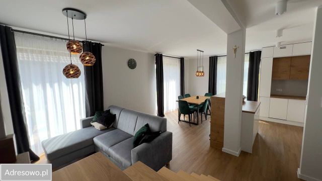 bliźniak, 5 pokoi Krzeszowice. Zdjęcie 1