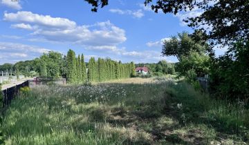 Działka budowlana Janówka, ul. Lokatorska