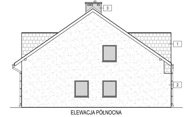 bliźniak, 4 pokoje Wejherowo. Zdjęcie 20