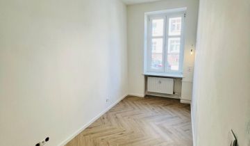 Mieszkanie 3-pokojowe Szczecin Niebuszewo, ul. ks. bp. Adama Naruszewicza