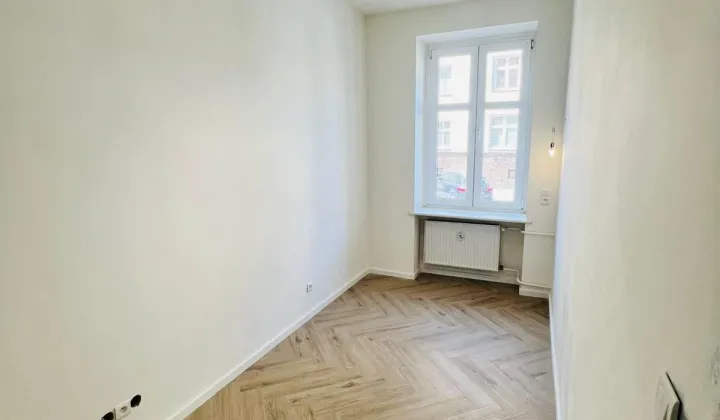 Mieszkanie 3-pokojowe Szczecin Niebuszewo, ul. ks. bp. Adama Naruszewicza