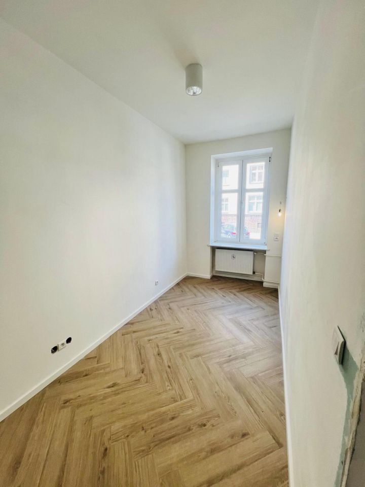 Mieszkanie 3-pokojowe Szczecin Niebuszewo, ul. ks. bp. Adama Naruszewicza