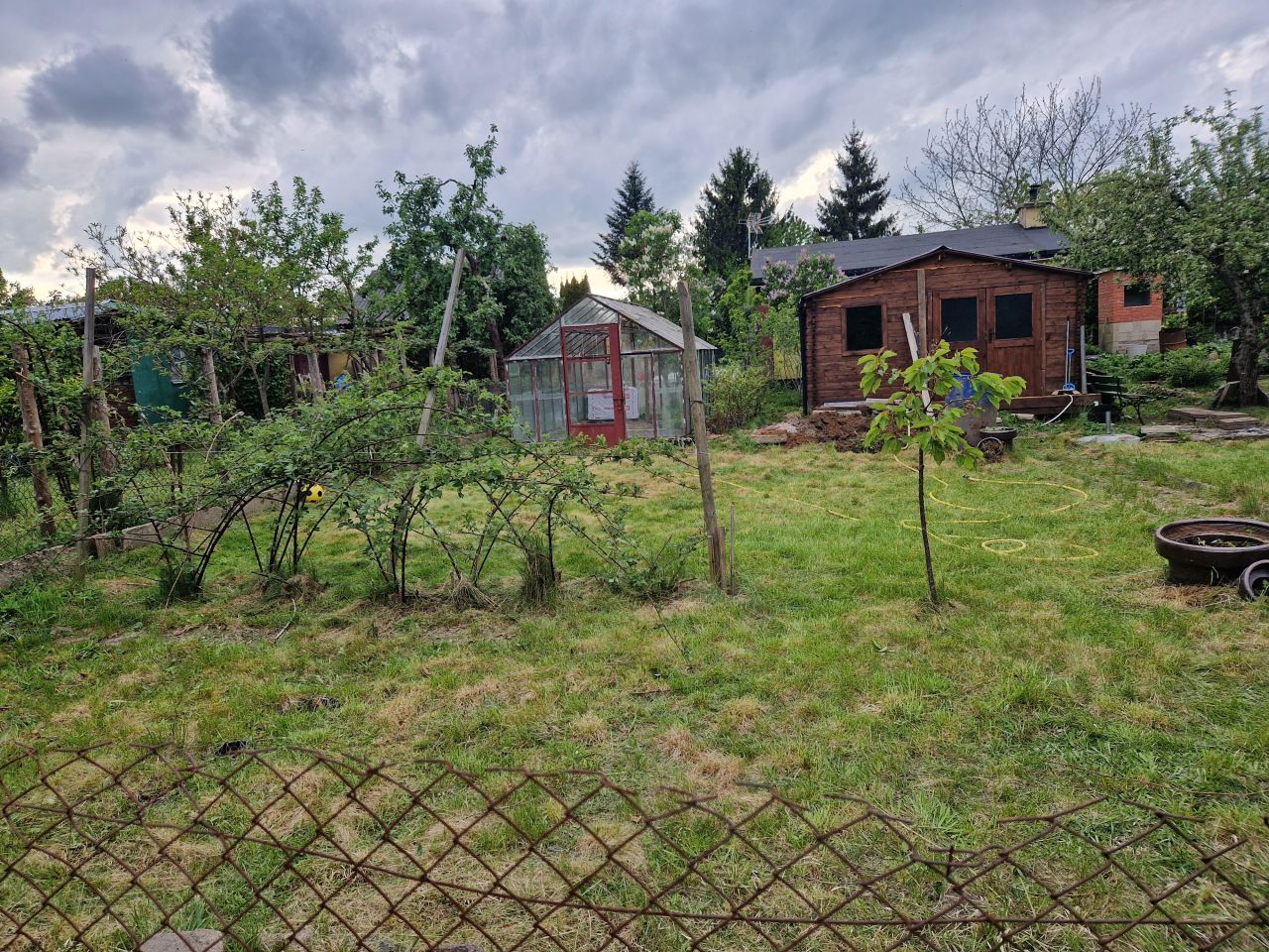 Działka rod Niekłonice. Zdjęcie 6