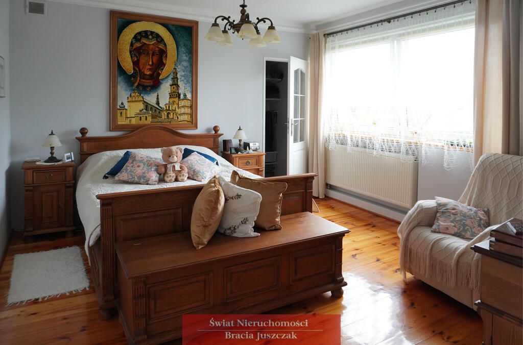 dom, 4 pokoje Żerniki Wrocławskie. Zdjęcie 13