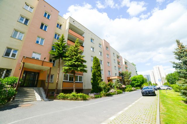 Mieszkanie 3-pokojowe Warszawa Mokotów, ul. Czerniakowska. Zdjęcie 24