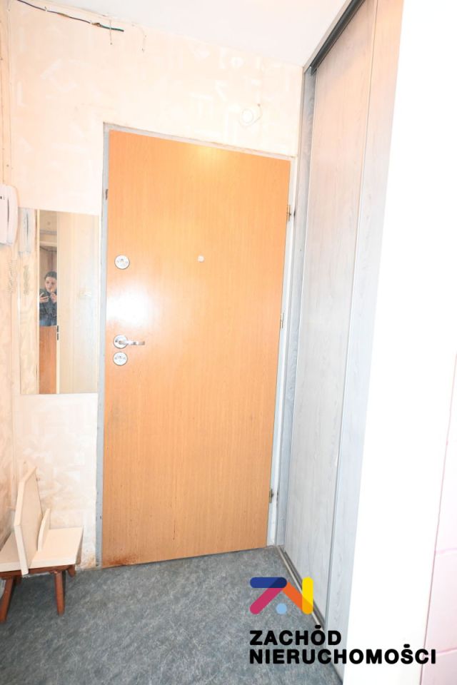 Mieszkanie 2-pokojowe Zielona Góra. Zdjęcie 10
