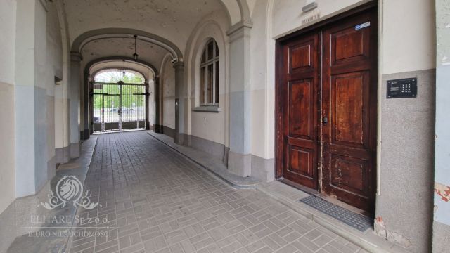 Mieszkanie 4-pokojowe Warszawa Kamionek, ul. Grochowska. Zdjęcie 17