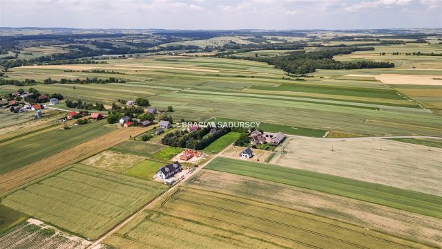 Działka budowlana Sieciechowice. Zdjęcie 19