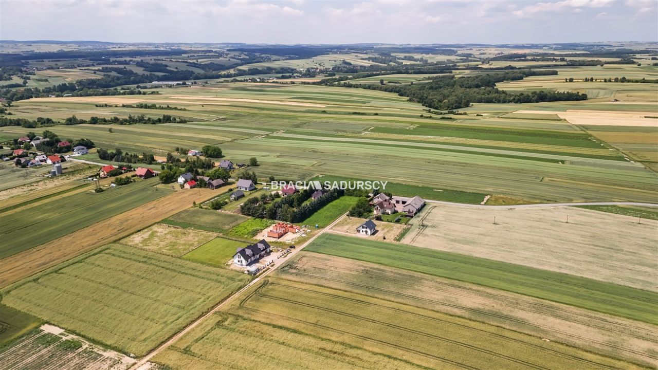 Działka budowlana Sieciechowice. Zdjęcie 19