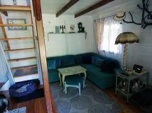 dom letniskowy Glebiska. Zdjęcie 4