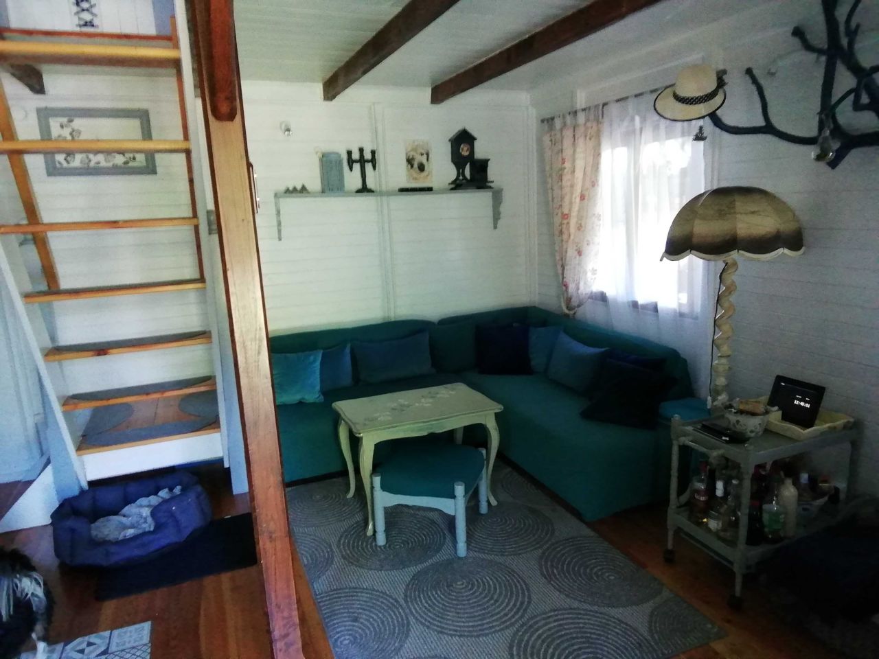 dom letniskowy Glebiska. Zdjęcie 5