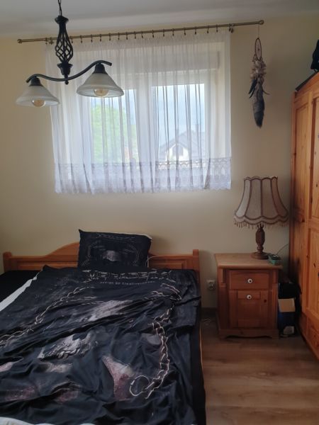 Mieszkanie 2-pokojowe Wałbrzych Szczawienko, ul. Marii Dąbrowskiej. Zdjęcie 7