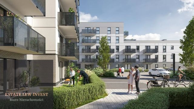 Mieszkanie 4-pokojowe Kraków, ul. Agatowa. Zdjęcie 1