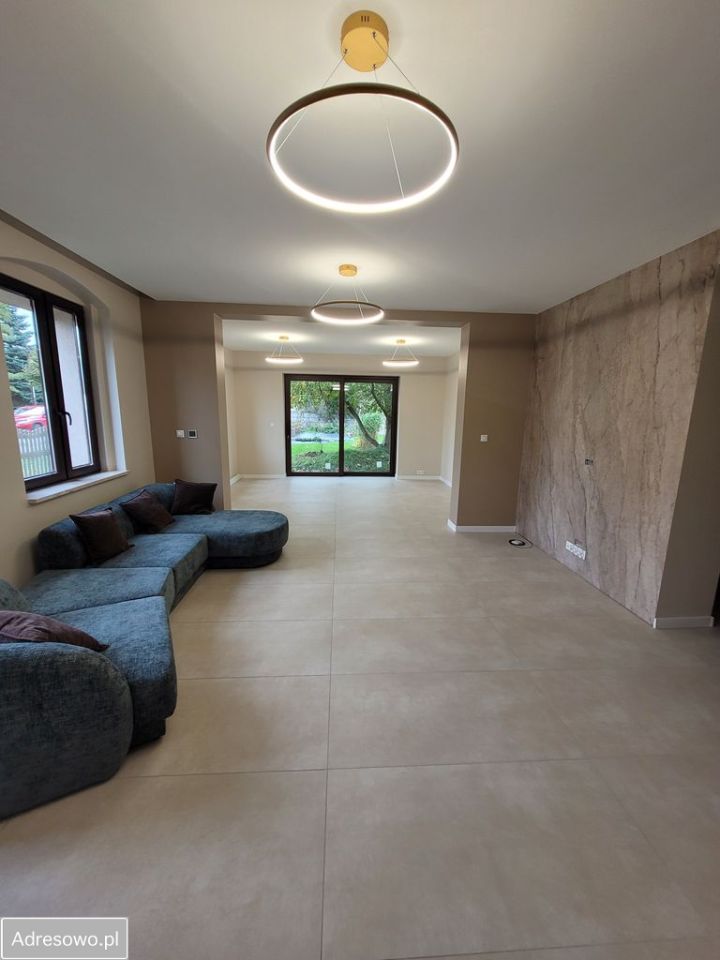 Mieszkanie 4-pokojowe Pszczyna, ul. Katowicka. Zdjęcie 16