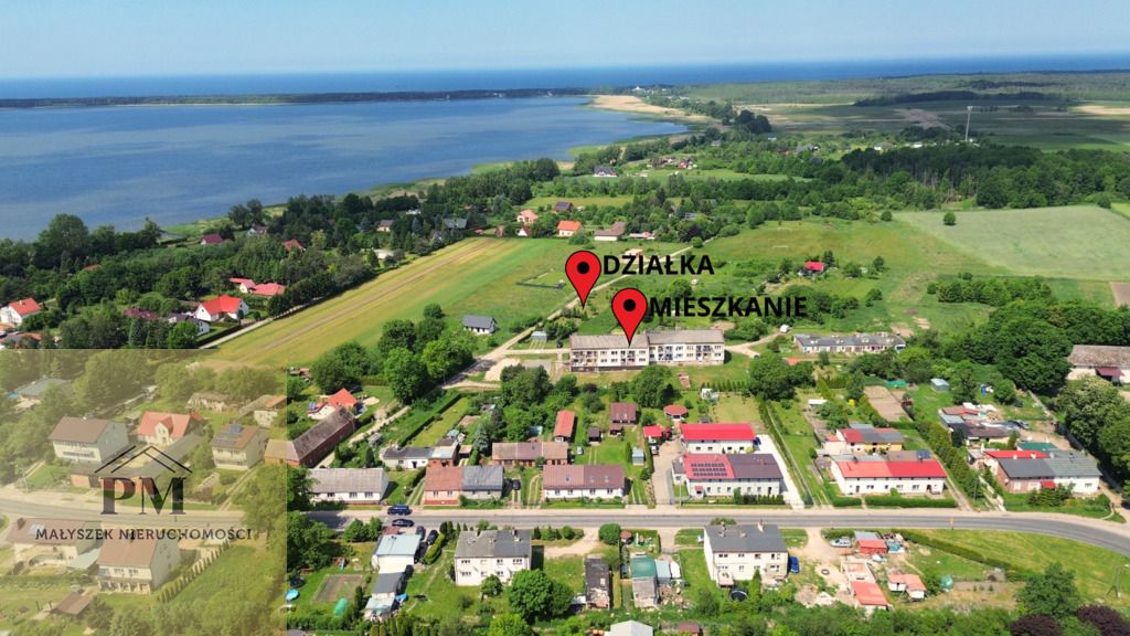 Działka rekreacyjna Osieki, ul. Łąkowa. Zdjęcie 7