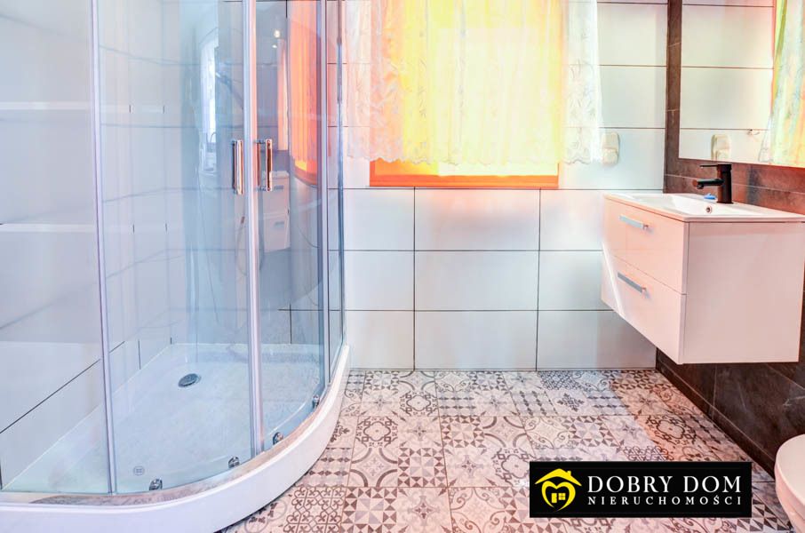 dom wolnostojący, 4 pokoje Burbiszki. Zdjęcie 10