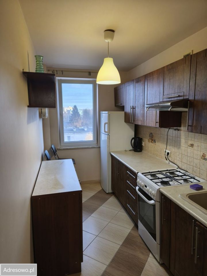 Mieszkanie 2-pokojowe Warszawa Ochota, ul. Grójecka. Zdjęcie 4