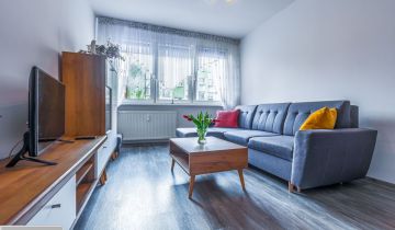 Mieszkanie 2-pokojowe Koszalin, ul. Władysława Reymonta