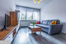 Mieszkanie 2-pokojowe Koszalin, ul. Władysława Reymonta