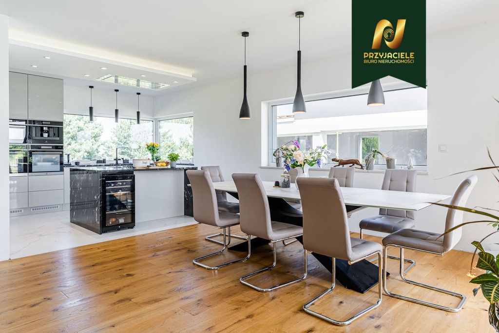 dom, 7 pokoi Mechelinki. Zdjęcie 2