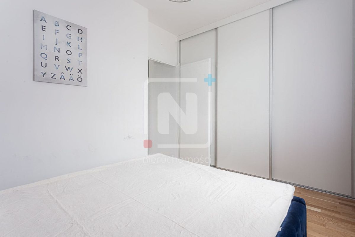 Mieszkanie 2-pokojowe Warszawa Wola, ul. Gumińska. Zdjęcie 6