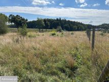 Działka budowlana Sadowie. Zdjęcie 4