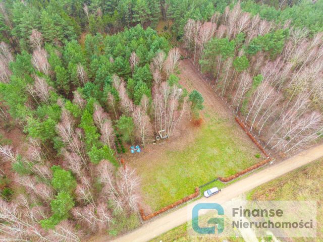 Działka budowlana Jeruzal. Zdjęcie 9