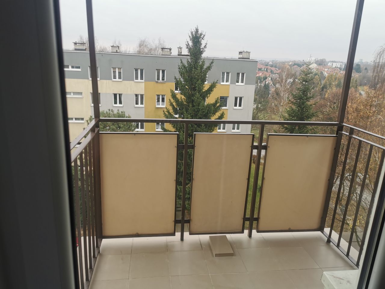 Mieszkanie 2-pokojowe Rzeszów Krakowska Południe, ul. Ignacego Solarza. Zdjęcie 7