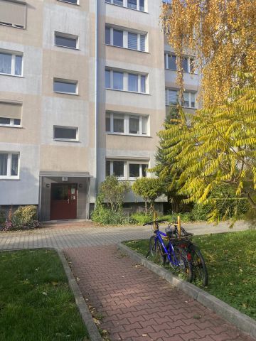 Mieszkanie 3-pokojowe Poznań Stare Miasto, os. Bolesława Chrobrego. Zdjęcie 10