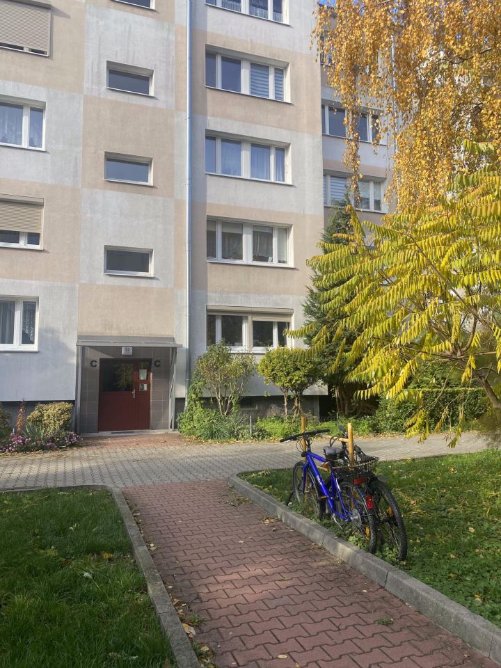 Mieszkanie 3-pokojowe Poznań Stare Miasto, os. Bolesława Chrobrego. Zdjęcie 10