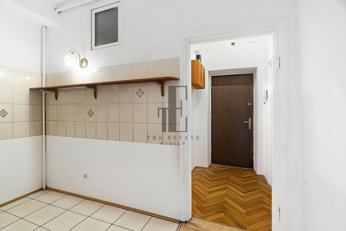 Mieszkanie 2-pokojowe Warszawa Żoliborz, ul. Stanisława Wyspiańskiego. Zdjęcie 11