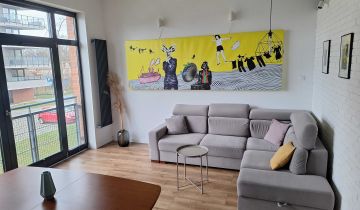 Mieszkanie 2-pokojowe Łódź Śródmieście, ul. ks. bp. Wincentego Tymienieckiego