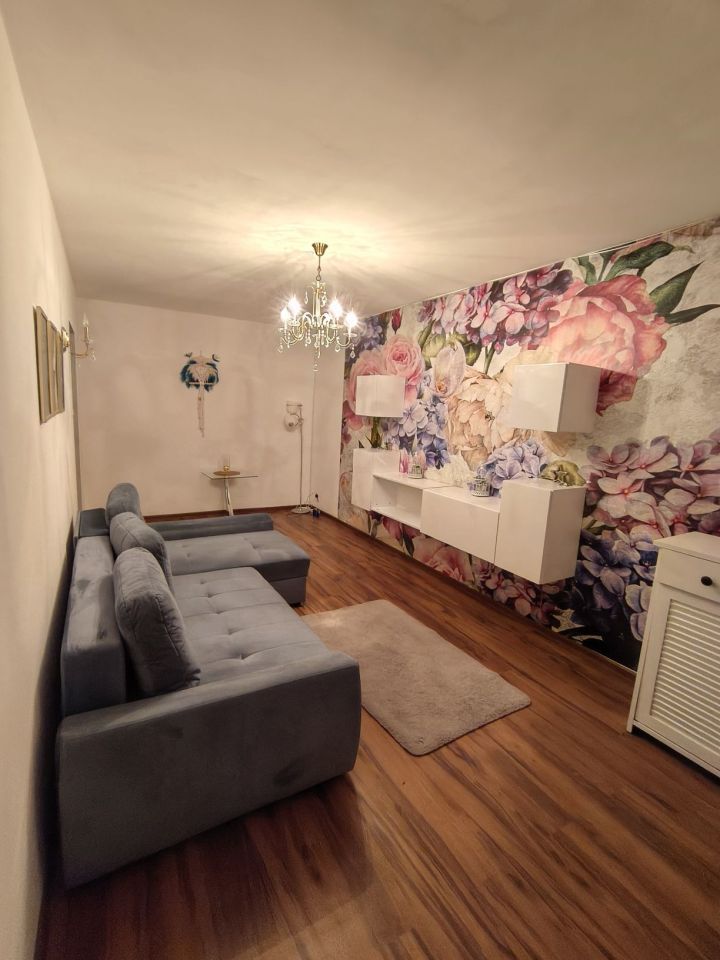 Mieszkanie 2-pokojowe Włocławek, al. Chopina. Zdjęcie 7