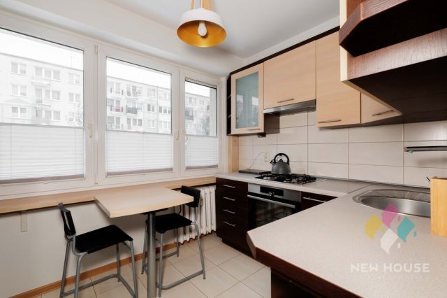 Mieszkanie 3-pokojowe Olsztyn, ul. Pana Tadeusza. Zdjęcie 9