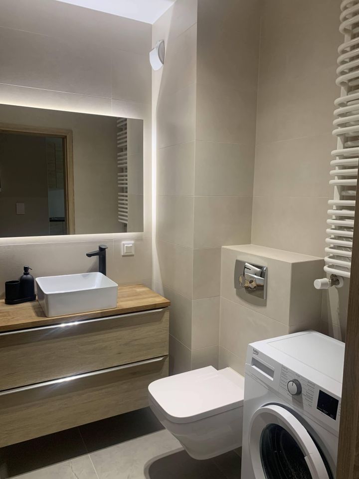 Mieszkanie 2-pokojowe Kraków Mistrzejowice, ul. Powstańców. Zdjęcie 8