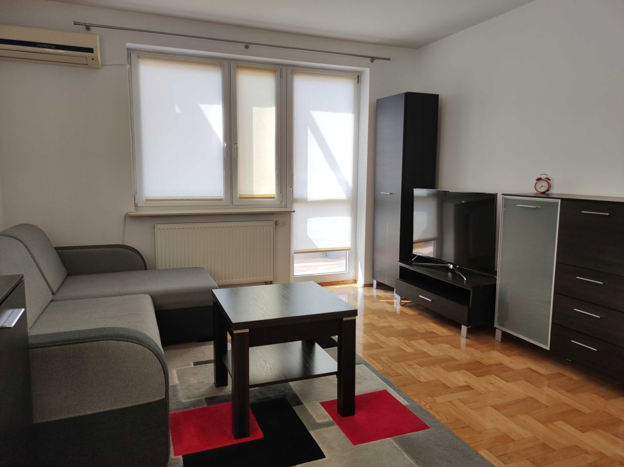 Mieszkanie 2-pokojowe Lublin, ul. Pergolowa. Zdjęcie 1