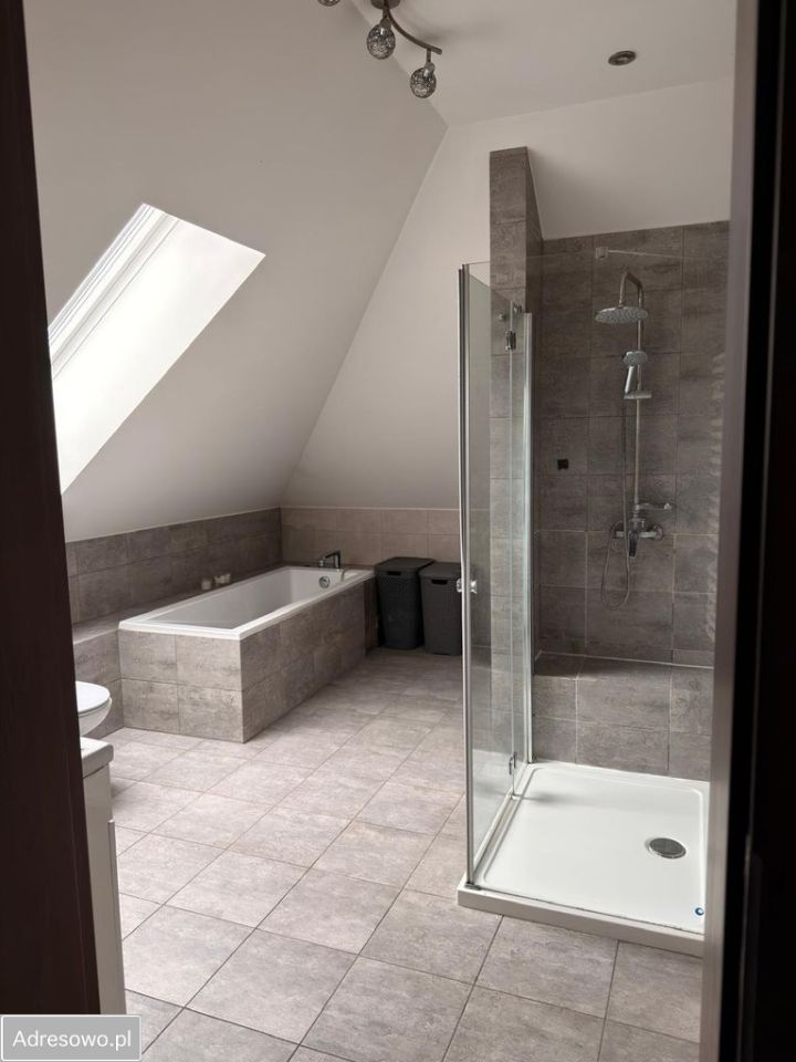 dom wolnostojący, 4 pokoje Działoszyn, ul. Zielona. Zdjęcie 11