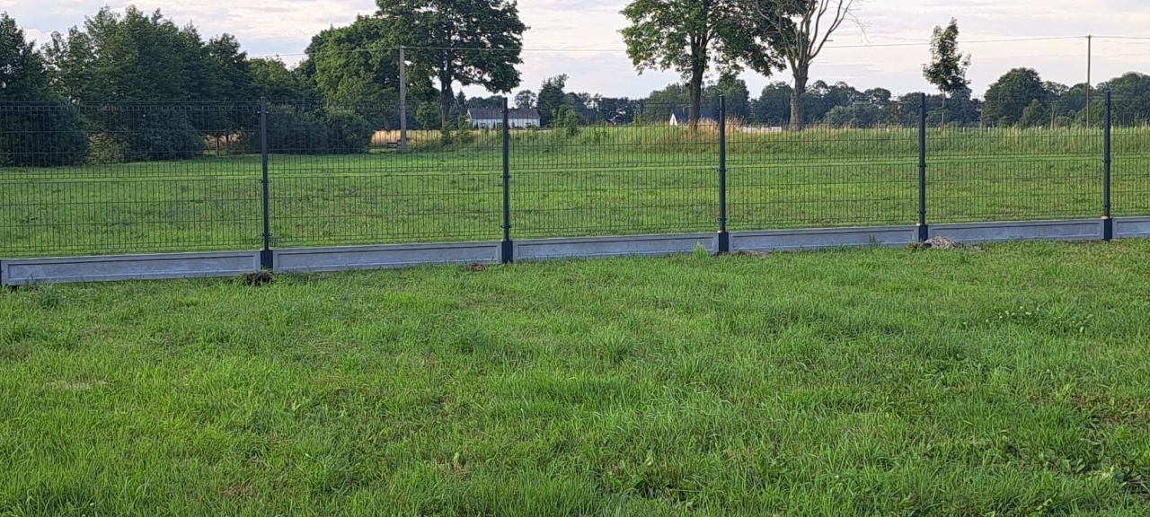 Działka budowlana Okalewo. Zdjęcie 6