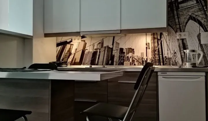 Mieszkanie 2-pokojowe Gdynia Redłowo, ul. Boh. Starówki Warszawskiej