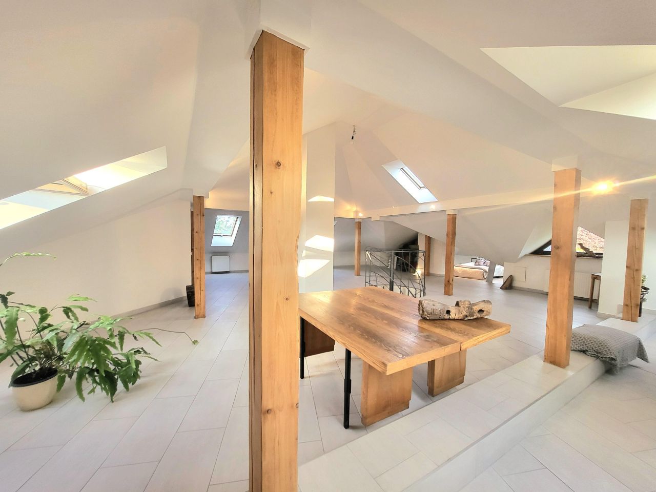 dom wolnostojący, 5 pokoi Wrocław Fabryczna, ul. gen. Witolda Urbanowicza. Zdjęcie 13