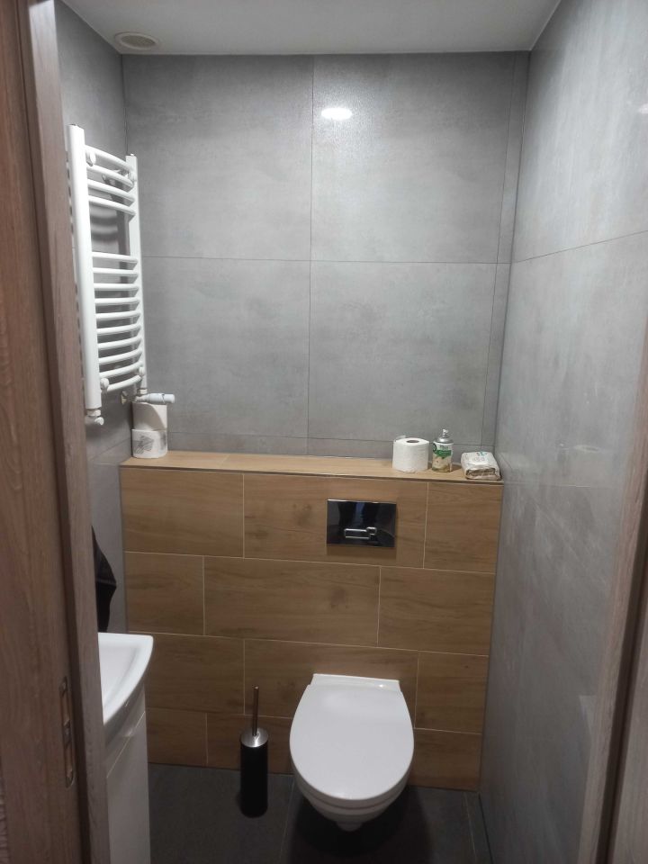 Mieszkanie 3-pokojowe Lubin Stary Lubin, ul. Stary Lubin. Zdjęcie 4