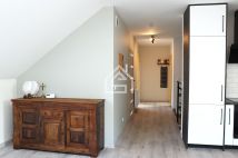 Mieszkanie 3-pokojowe Zagórze. Zdjęcie 4