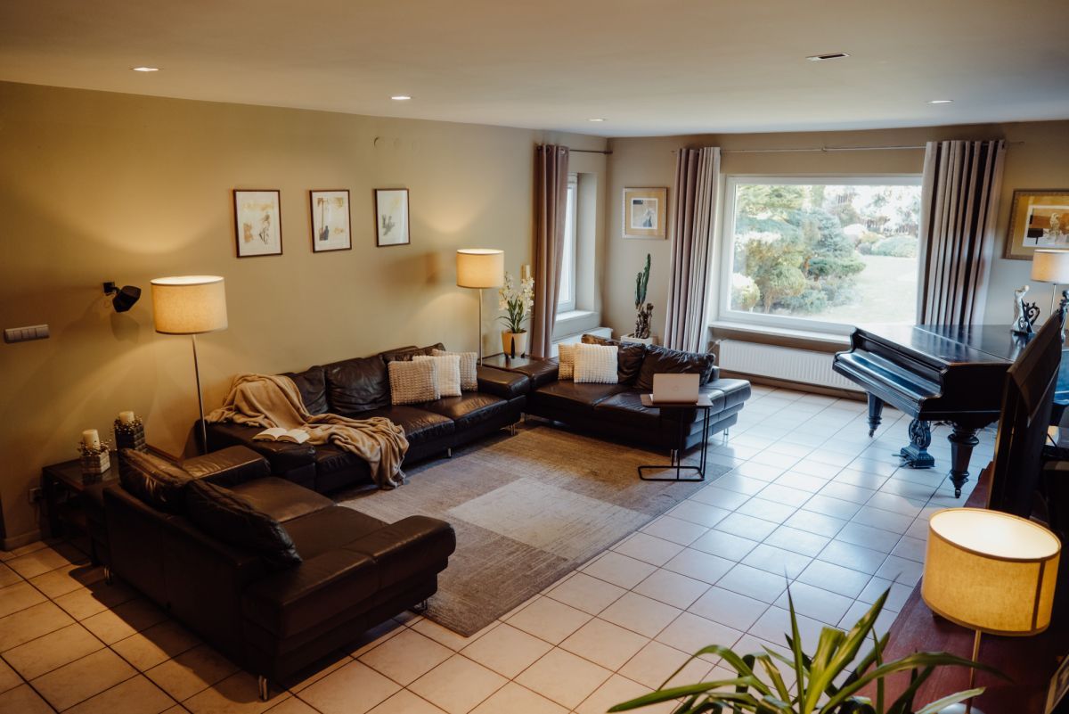 dom wolnostojący, 5 pokoi Łódź Chojny, ul. Kosynierów Gdyńskich. Zdjęcie 5